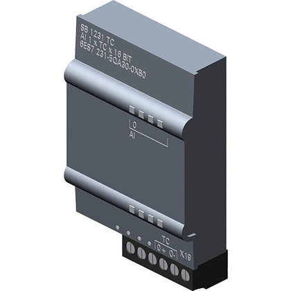 EXP KORT SB 1231 1AI TC 6ES7231-5QA30-0XB0 (Rexel)