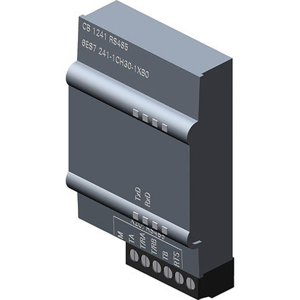KOMMUNIKATIONSKORT RS 485 6ES7241-1CH30-1XB0 (Rexel)