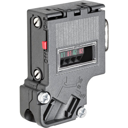 PB/MPI-KONTAKT SKRUV 135G 6ES7972-0BA42-0XA0 (Rexel)