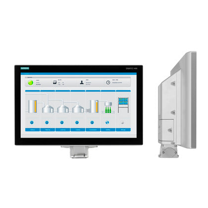 HMI PANEL TP1200 COMFORT PRO (Rexel)
