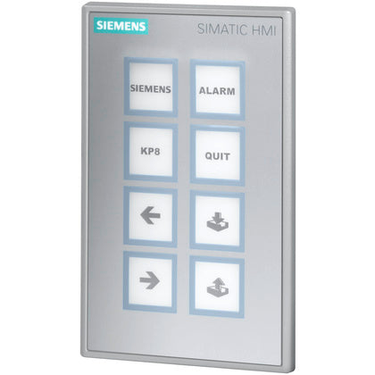 HMI-Panel SIPLUS KP8 (Rexel)