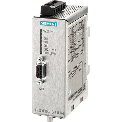 LÄNK OPTISK OLM/G12 2XFO 6GK1503-3CB00 (Rexel)