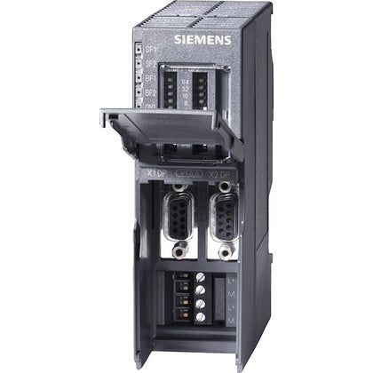 DP/DP-KOPPLARE 24VDC 6ES7158-0AD01-0XA0 (Rexel)