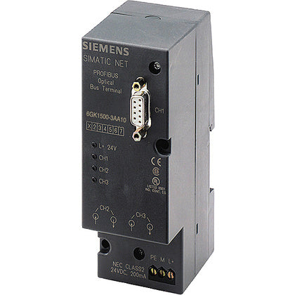 ANSLUTNINGSMODUL OBT PROFIBUS 6GK1500-3AA10 (Rexel)