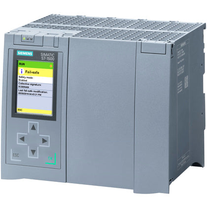 CPU1516TF-3 PN/DP Simatic (Rexel)