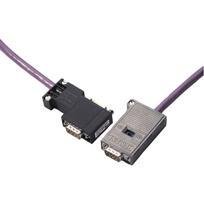 ANSL-KABLAGE PG/PC 5,0M 6XV1830-2AH50 (Rexel)