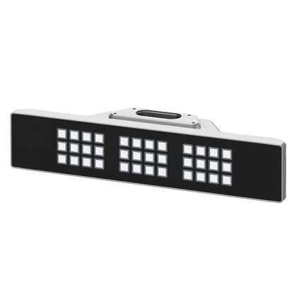 HMI Utökningsenhet 19" KP36PN (Rexel)