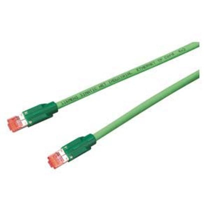 KABLAGE D-SUB 15 0,5M 6XV1850-2LE50 (Rexel)