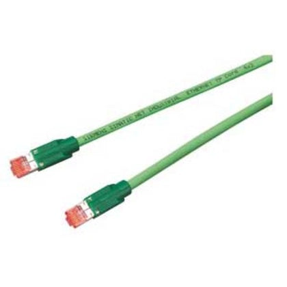 KABLAGE D-SUB 15 6M 6XV1850-2LH60 (Rexel)