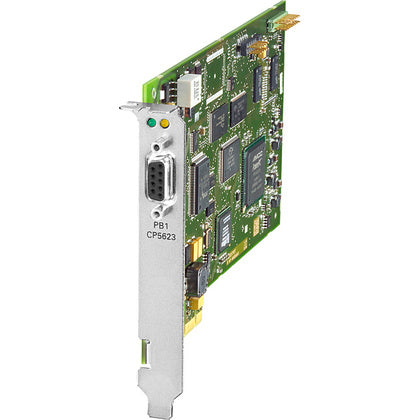 NÄTVK PCI-EXPRESS CP5623 PB/MP 6GK1562-3AA00 (Rexel)