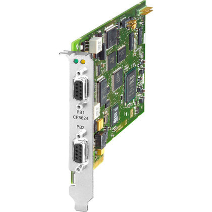 NÄTVK PCI-EXPRESS CP5624 PB/MP 6GK1562-4AA00 (Rexel)