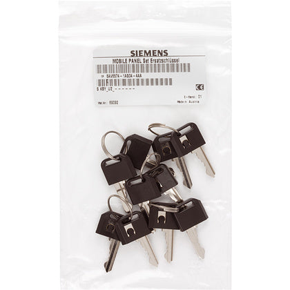 RESERVNYCKLAR F PANEL 6AV6574-1AG04-4AA0 (Rexel)