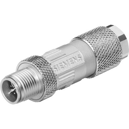 PLUGG IE FC M12 PRO 4X2 6GK1901-0DB30-6AA0 (Rexel)