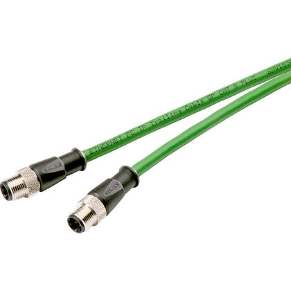 ETHERNETKABLAGE M12 3,0M 6XV1870-8AH30 (Rexel)