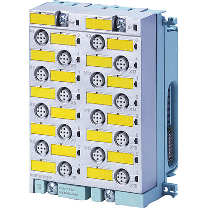 INGÅNGSMODUL 8/16DI FELS 6ES7148-4FA00-0AB0 (Rexel)