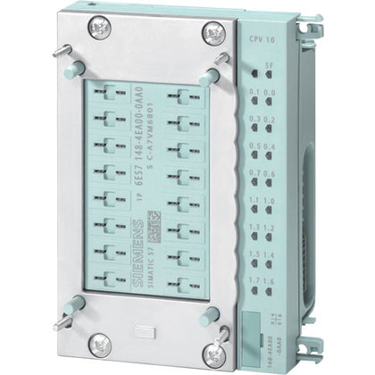 UT-MOD ET200PRO 16 CPV10 6ES7148-4EA00-0AA0 (Rexel)