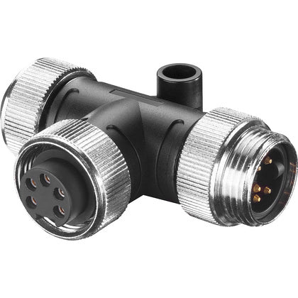 T-KOPPLING 7/8" 5ST 6GK1905-0FC00 (Rexel)