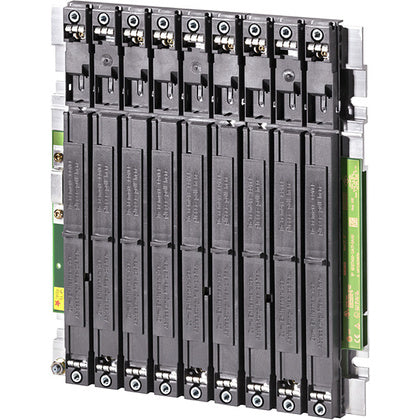 MONTAGERACK UR1 9-MOD 6ES7400-1JA01-0AA0 (Rexel)