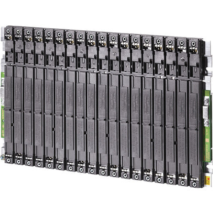 CENTRALRACK UR2-H 9+9-MOD 6ES7400-2JA00-0AA0 (Rexel)