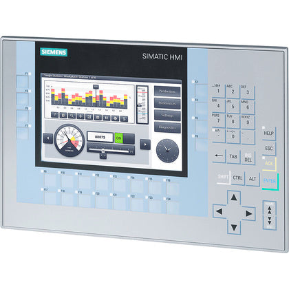 PANEL KP700 COMFORT 7,0" 6AV2124-1GC01-0AX0 (Rexel)