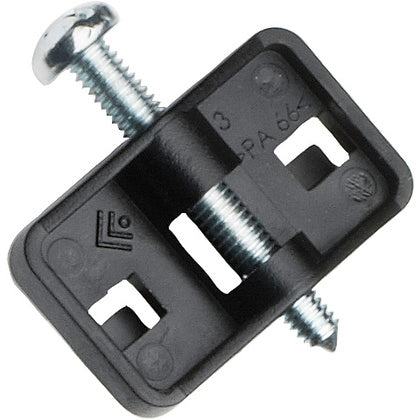 MONTERINGSKLÄMMA KTP400 & KP40 6AV6671-8XK00-0AX2 (Rexel)