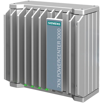 Kom. interface Powercenter3000 (Rexel)
