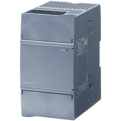 Nätdon PM1207/1AC/24VDC/5A/EX (Rexel)