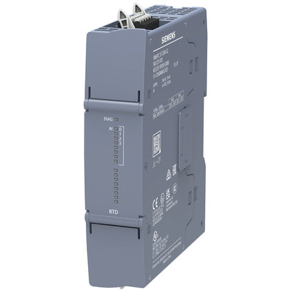 Expansionsmodul RTD 4 AI (Rexel)
