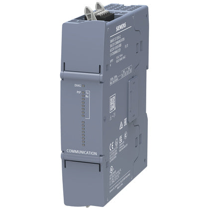 Expansionsmodul RS232/422/485 (Rexel)