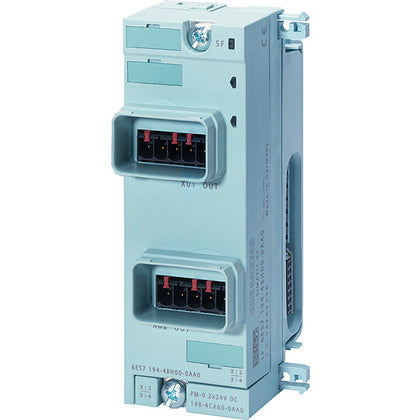 PROC 200PRO PM-O PP 6ES7194-4BE00-0AA0 (Rexel)