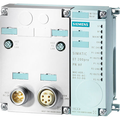 PROC 200PRO IM 154-4 PN 6ES7154-4AB10-0AB0 (Rexel)