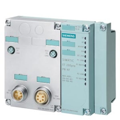 PROC 200PRO IM PN M12 6ES7194-4AJ00-0AA0 (Rexel)