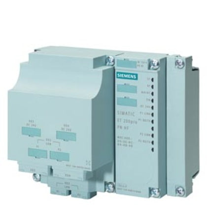 PROC 200PRO IM PN 2XRJ45 6ES7194-4AF00-0AA0 (Rexel)