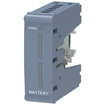 Batterikort BB 1297 (Rexel)