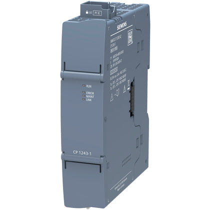 Komm. processor CP1243-1 (Rexel)