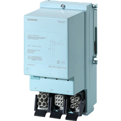 F/B-START ET200 12A BR/BR 3RK1304-5LS40-5AA3 (Rexel)