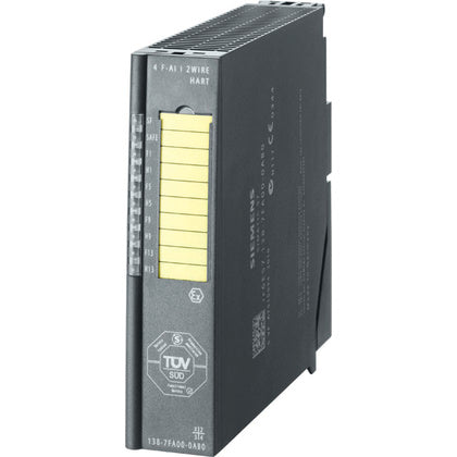 I-MODUL ET220ISP 4FXDI HART 6ES7138-7FA00-0AB0 (Rexel)