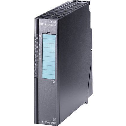 SUBMODUL 4XDQ 23,1 V/20/L 6ES7132-7GD00-0AB0 (Rexel)