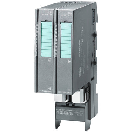 MODUL ET200ISP 2XDQ 60VAC 2 A 6ES7132-7HB00-0AB0 (Rexel)