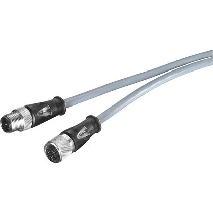 STRÖMKABEL M12-A / ET 200 2,0M 6XV1801-5DH20 (Rexel)
