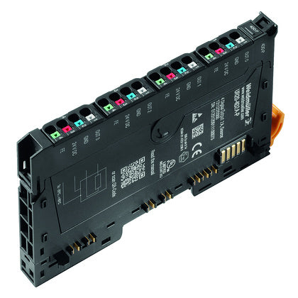 Utg mod 4dig poslog 2A (Rexel)