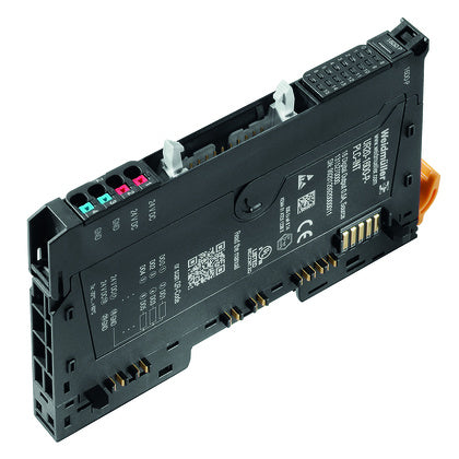 Utg modul 16dig poslog PLCint (Rexel)