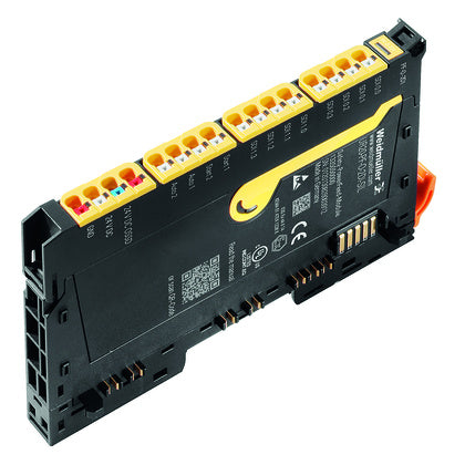 Mod funktionssäkerhet 2 kanal (Rexel)