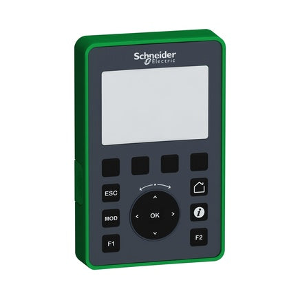 DISPLAY FÖR M221 PLC (Rexel)