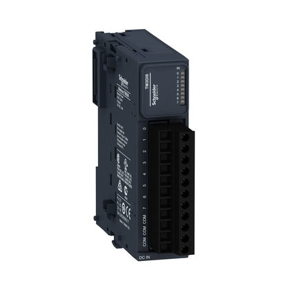 MODUL TM3-8 IN (Rexel)