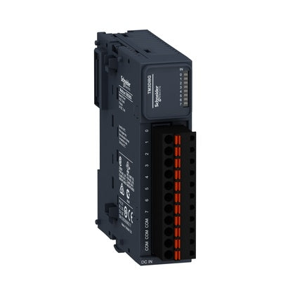 MODUL TM3-8 IN FJÄDER (Rexel)