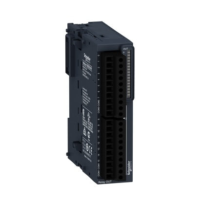 MODUL TM3-16 OUT RELÄ (Rexel)