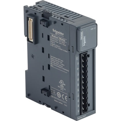 MODUL TM3-2 ANA UT (Rexel)