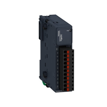 MODUL TM3-4 ANA UT FJÄDER (Rexel)
