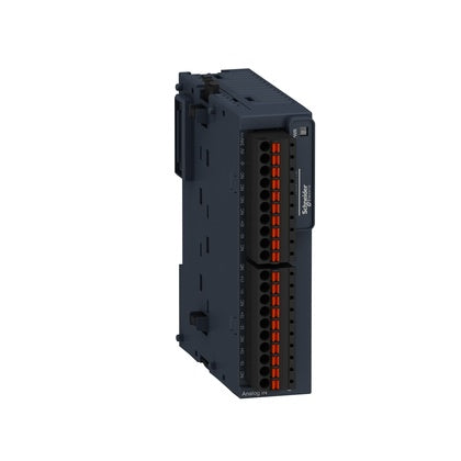 MODUL TM3-4 IN TMP FJÄDER (Rexel)